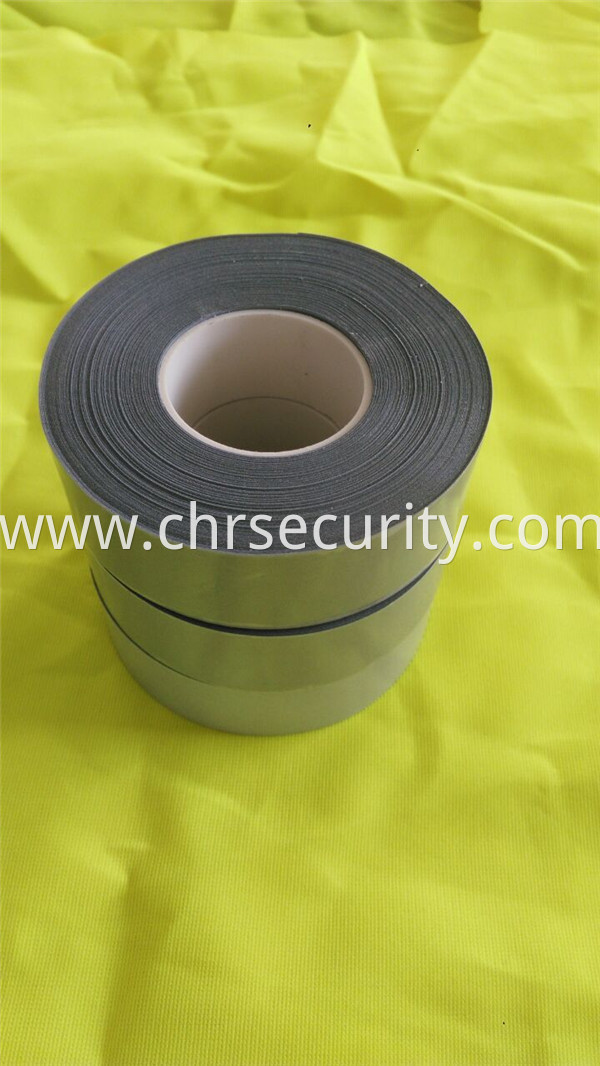 class2 PES 10cm reflective heat transfer sheeting6